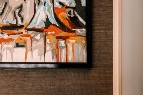 domo boutique hotel birmingham