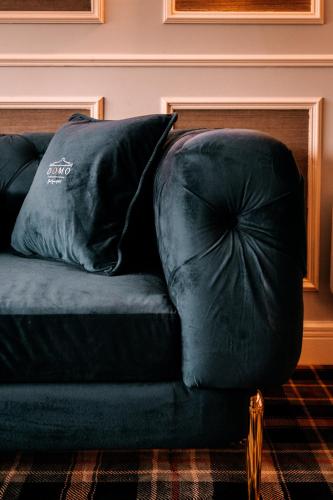 domo boutique hotel birmingham