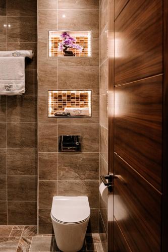 domo boutique hotel birmingham