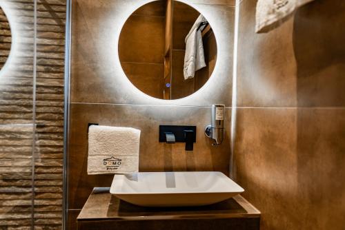 domo boutique hotel birmingham