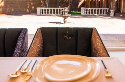 domo boutique hotel birmingham