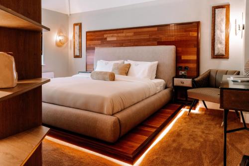 domo boutique hotel birmingham