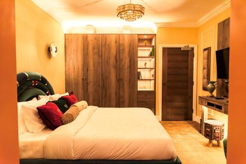 domo boutique hotel birmingham