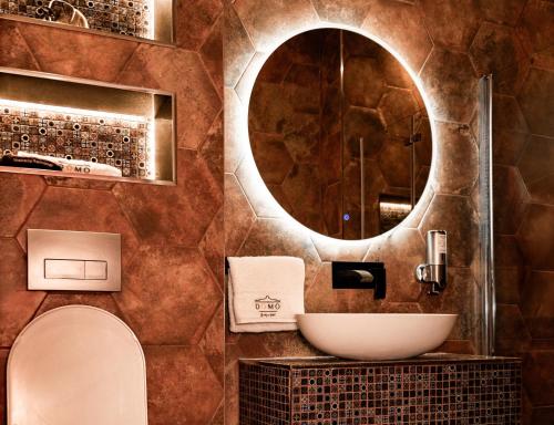 domo boutique hotel birmingham