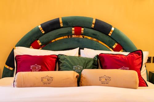 domo boutique hotel birmingham