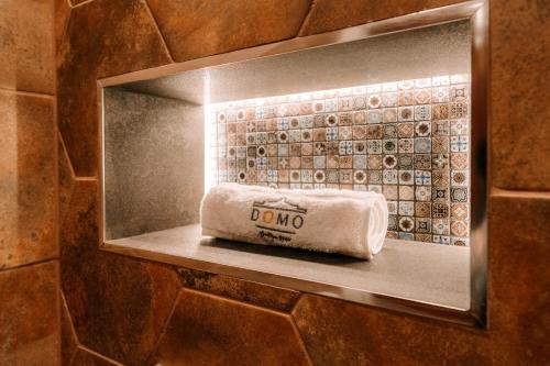 domo boutique hotel birmingham