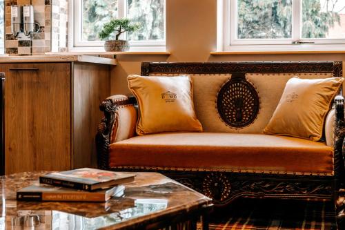 domo boutique hotel birmingham