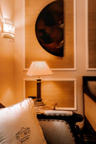 domo boutique hotel birmingham