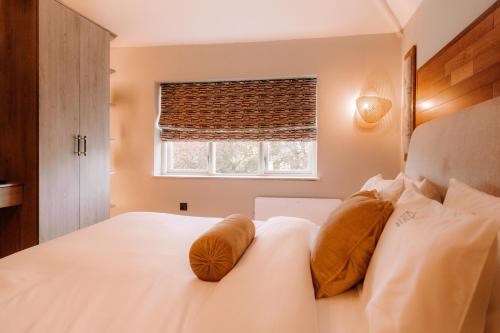 domo boutique hotel birmingham
