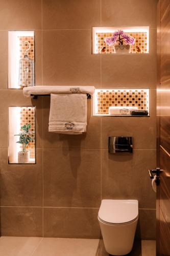 domo boutique hotel birmingham
