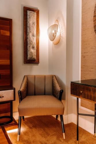 domo boutique hotel birmingham