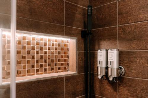 domo boutique hotel birmingham