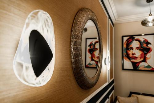domo boutique hotel birmingham