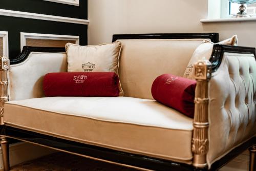 domo boutique hotel birmingham