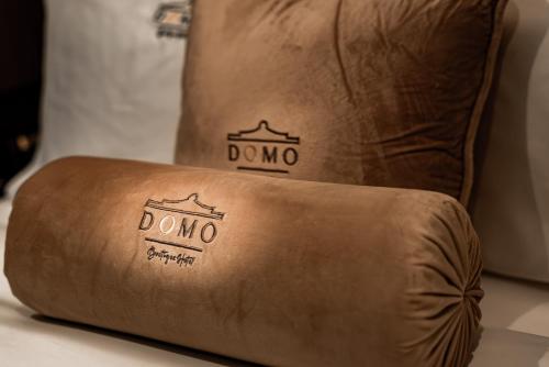 domo boutique hotel birmingham