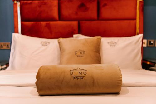 domo boutique hotel birmingham