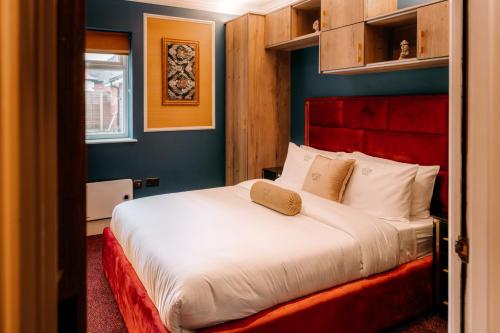 domo boutique hotel birmingham