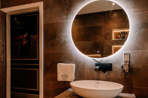 domo boutique hotel birmingham
