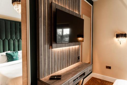 domo boutique hotel birmingham