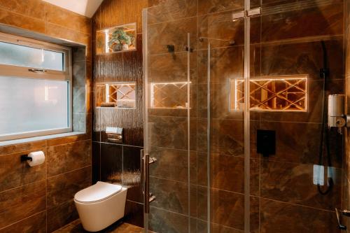 domo boutique hotel birmingham