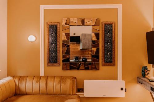 domo boutique hotel birmingham