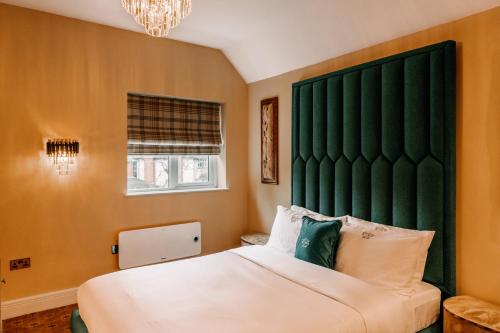 domo boutique hotel birmingham