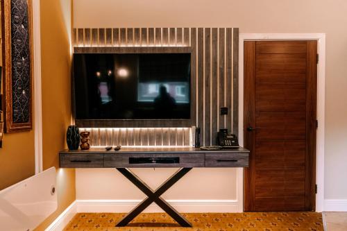 domo boutique hotel birmingham