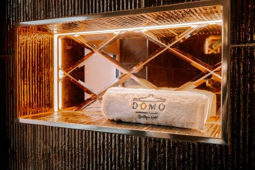 domo boutique hotel birmingham