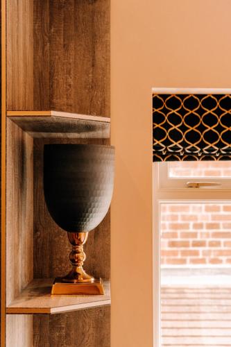 domo boutique hotel birmingham