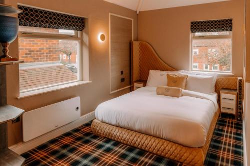domo boutique hotel birmingham