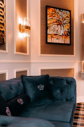 domo boutique hotel birmingham