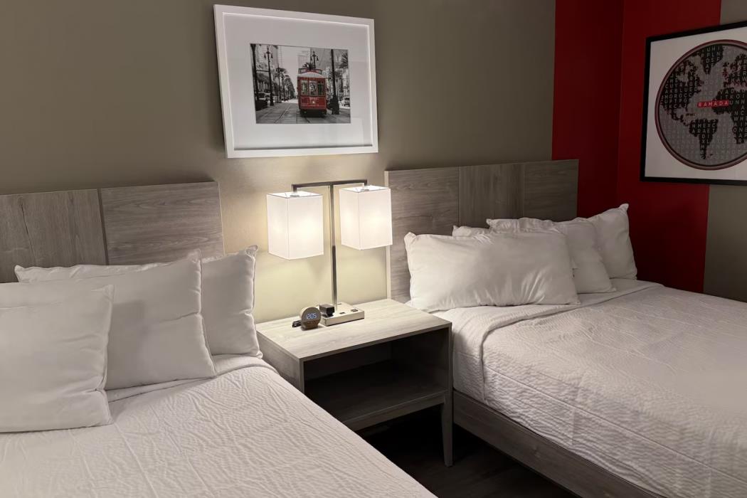 ramada by wyndham kenner new orleans airport south