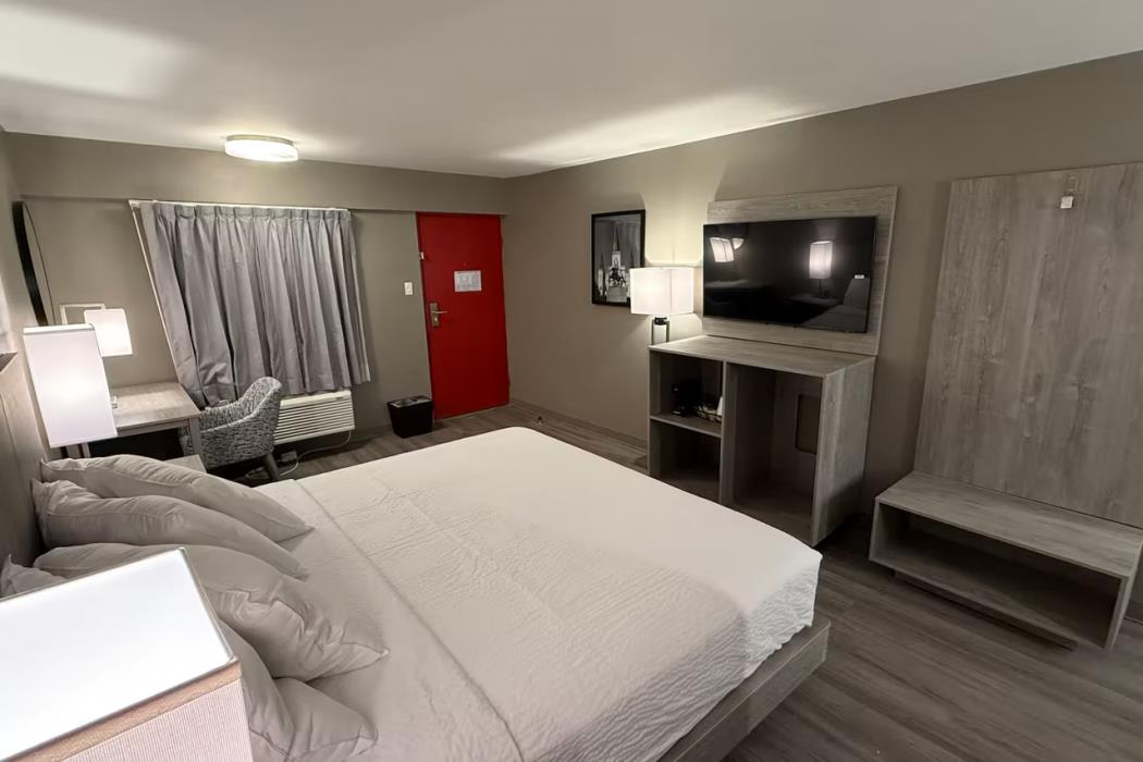 ramada by wyndham kenner new orleans airport south