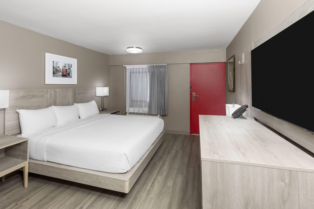 ramada by wyndham kenner new orleans airport south
