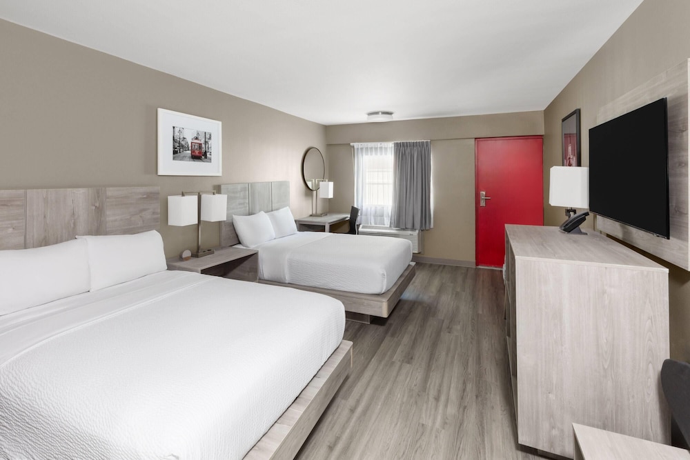 ramada by wyndham kenner new orleans airport south