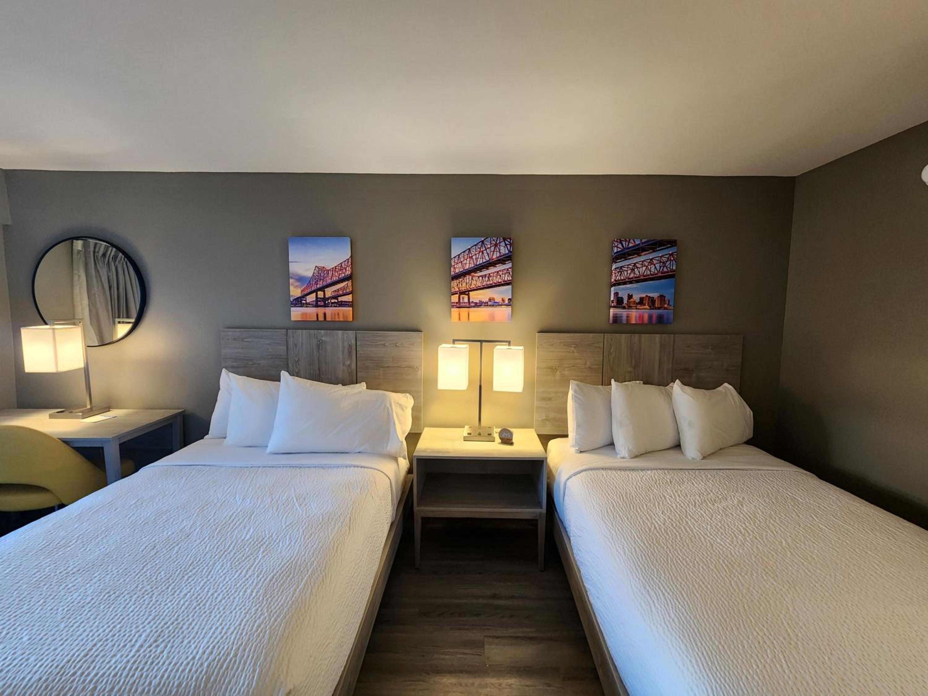 ramada by wyndham kenner new orleans airport south