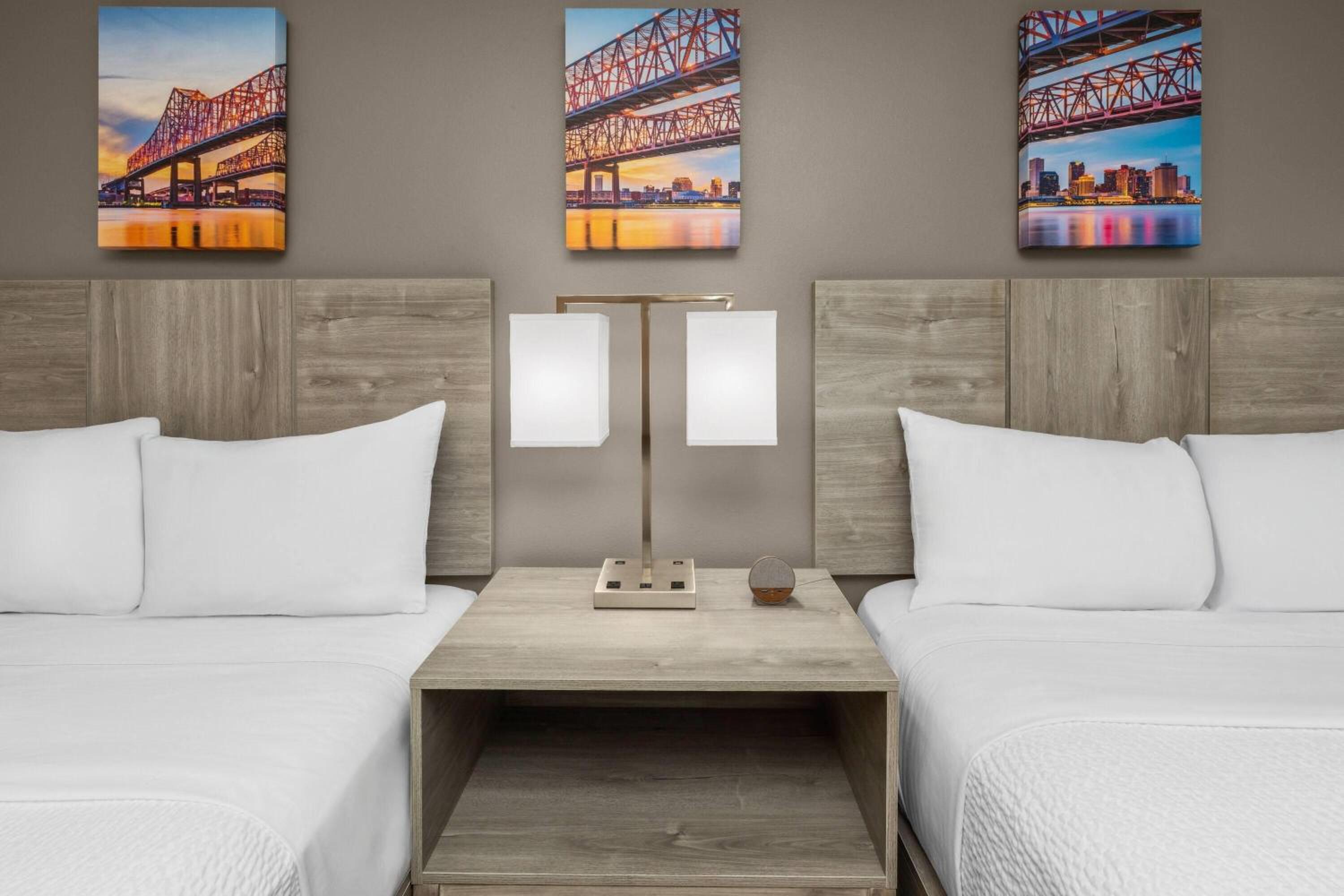 ramada by wyndham kenner new orleans airport south