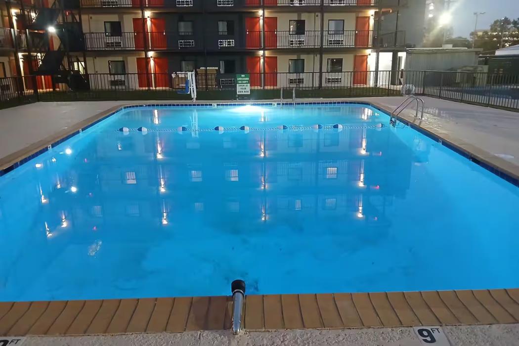 ramada by wyndham kenner new orleans airport south