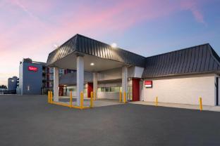 ramada by wyndham kenner new orleans airport south