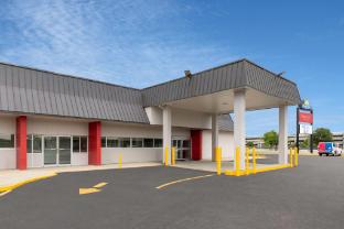 ramada by wyndham kenner new orleans airport south