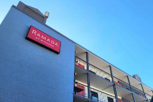 ramada by wyndham kenner new orleans airport south