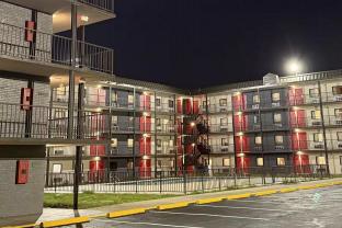 ramada by wyndham kenner new orleans airport south