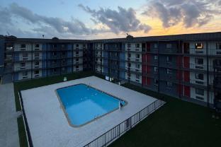 ramada by wyndham kenner new orleans airport south