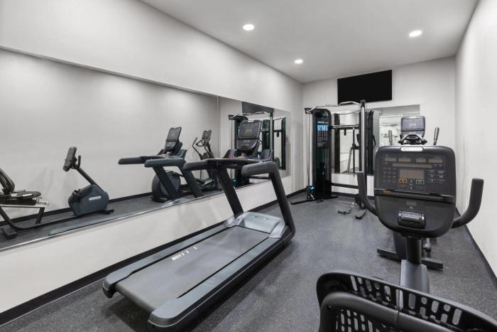 ramada by wyndham kenner new orleans airport south