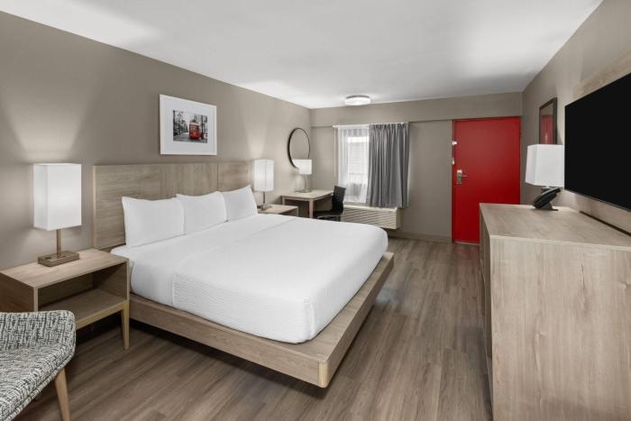 ramada by wyndham kenner new orleans airport south
