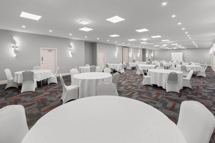ramada by wyndham kenner new orleans airport south