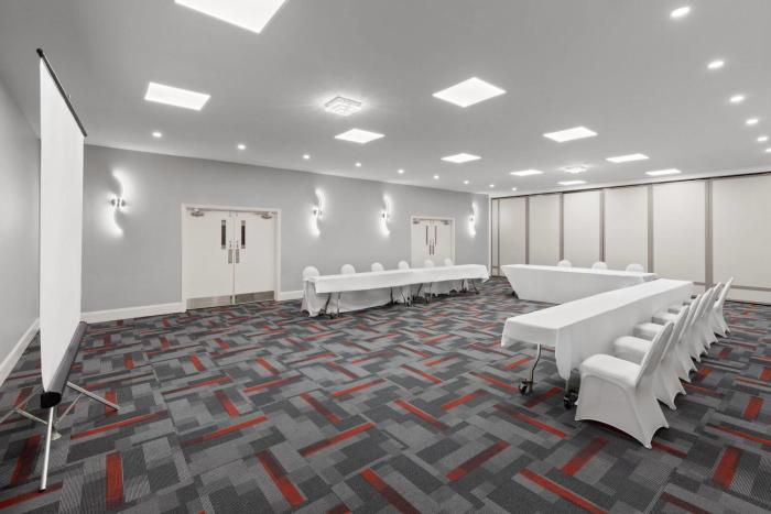 ramada by wyndham kenner new orleans airport south