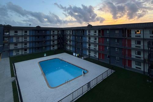 ramada by wyndham kenner new orleans airport south