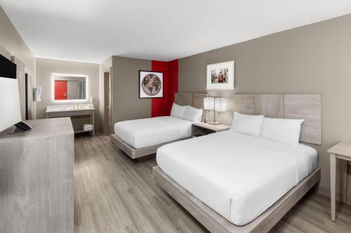 ramada by wyndham kenner new orleans airport south