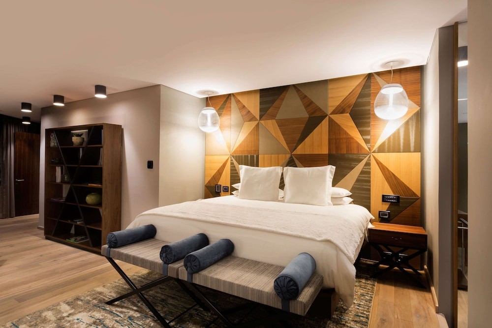 hilton mexico city reforma